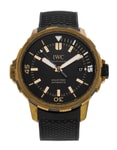 Pre-Owned IWC Aquatimer Watch